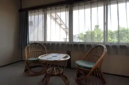 Higashi Ishikawa Ryokan - 31