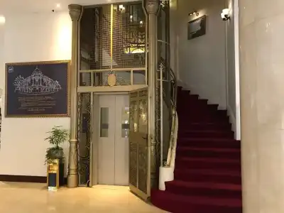 Grand Saigon - 1