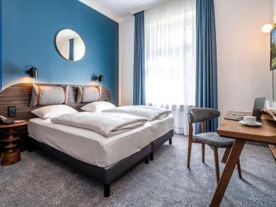 Mercure Luebeck City Center - 23