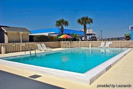 Motel 6 Pensacola, FL - Airport West - 14