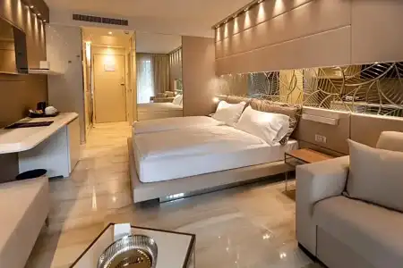 Park Imperial Centro Tao Natural Medical Spa - 69