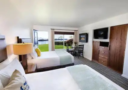 Ocean Gate Inn - 1