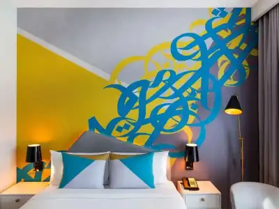 Ibis Styles Dubai Deira - 5