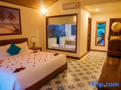 Camellia Resort & Spa - 101