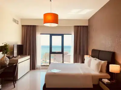 Lagoona Beach Luxury Resort and Spa - 39