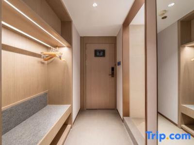 Lavande Guiyang Huaguoyuan Shopping Mall Branch - 42