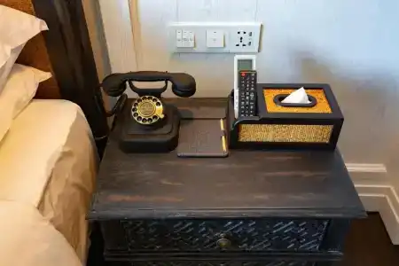 Guangzhou Nansha Stone Inn - 90