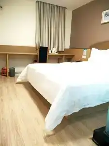 7Days Inn Chengdu Wuda Garden - 23