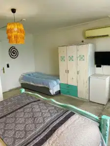 Barba Otel - 109