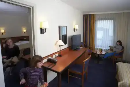 Keizershof - 45