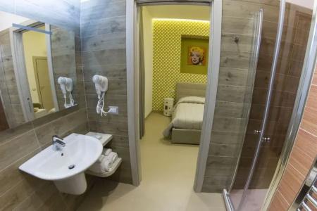 Wanda Bed&Breakfast - 8