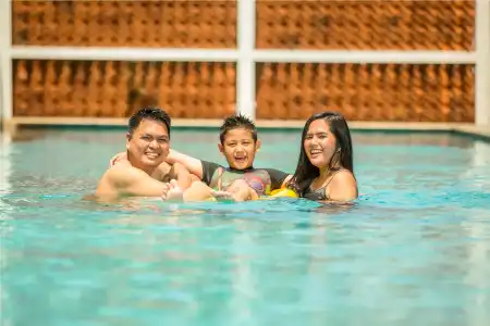Swiss-Belinn Kemayoran Jakarta - 29