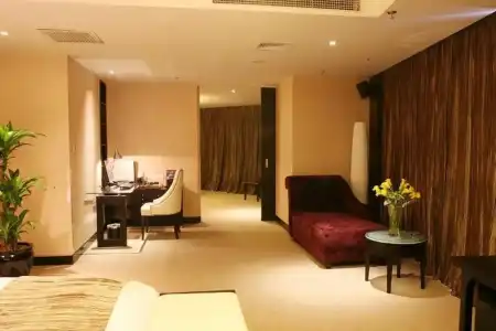 China National Convention Center Grand - 76