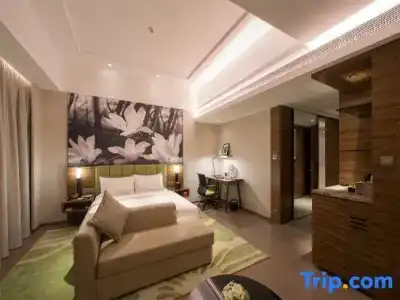 The Mulian Urban Resorts Chengdu - 24