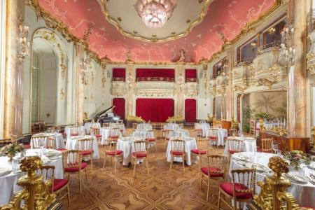Grand Bohemia - 33