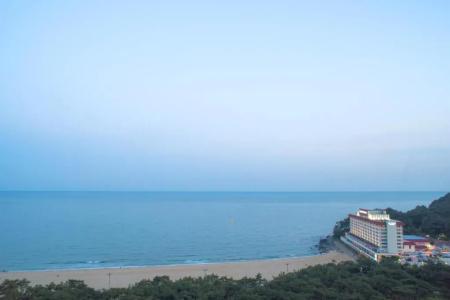 ibis budget Ambassador Busan Haeundae - 43