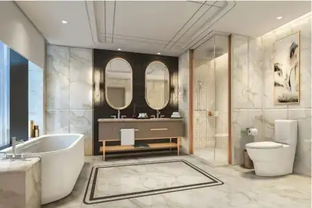 Vinpearl Landmark 81, Autograph Collection - 9