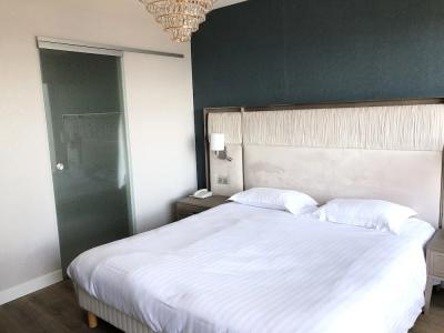 Le Diana Hôtel & Spa - 87