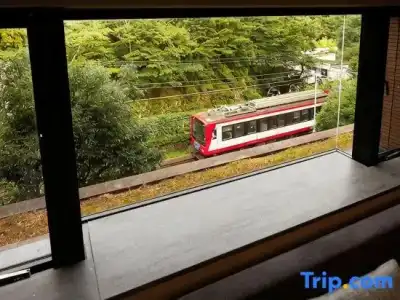 Hakone Yutowa - 37