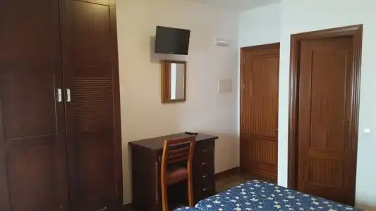 Hostal San Cayetano - 123