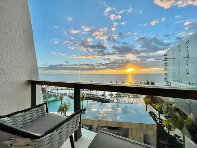 Hilton Cancun, an All-Inclusive Resort - 7
