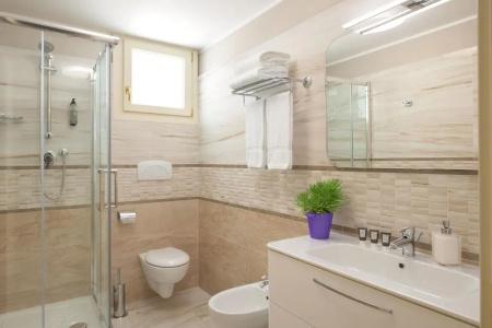 Rome Airport Inn - 31