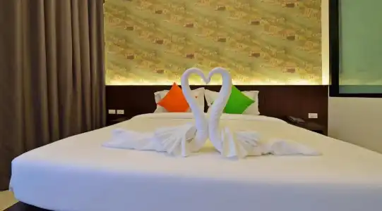 Poonsiri Resort Aonang - 78