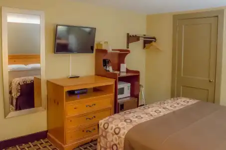 Relax Inn - 5