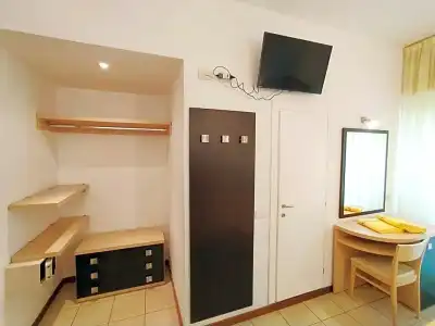 Europa Milano Marittima - 56