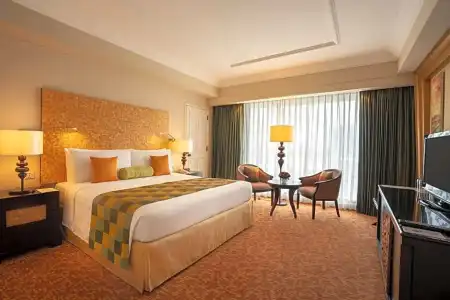 Cinnamon Grand Colombo - 154