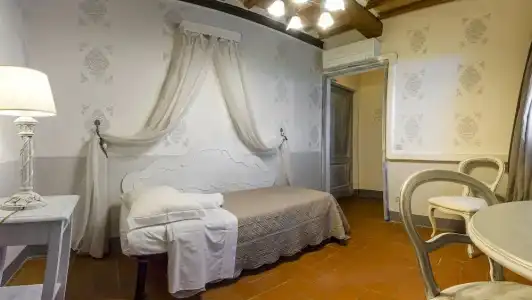 Il Castagnolo Country B&B - 66