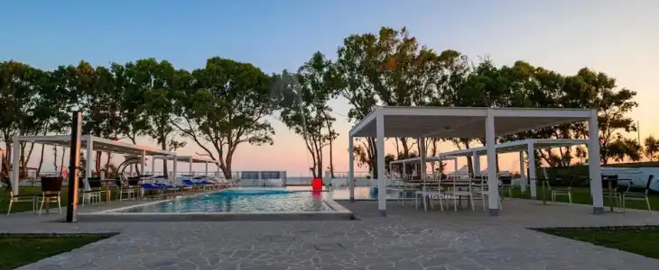 Lido Beach - 22