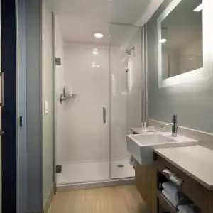 SpringHill Suites by Marriott New Smyrna Beach - 43