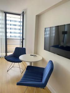 Orbi City Apartments - 64