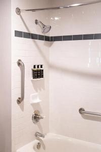 Eurostars Saint Gregory Dupont Circle Georgetown - 88