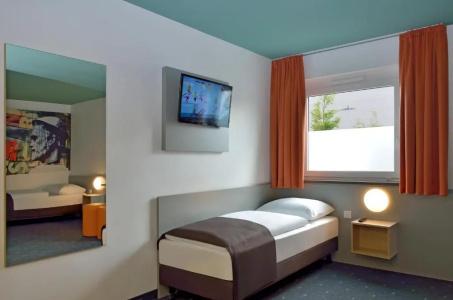 B&B Mainz-Hechtsheim - 28