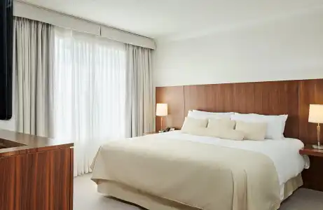 InterContinental Suites Cleveland by IHG - 3
