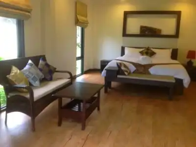 Garto Beach Resort Samui - 2