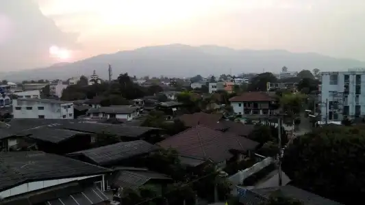 Mantra Place - 9