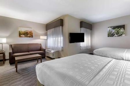 Best Western North Phoenix - 73