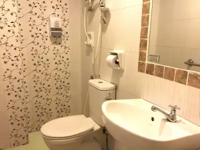 Sun Inns Kelana Jaya - 7
