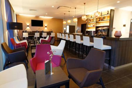 Four Points Flex by Sheraton Essen - 20