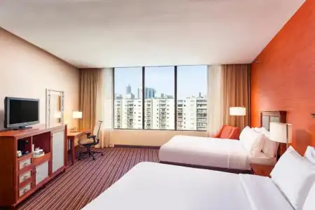 Holiday Inn AUSTIN-TOWN LAKE by IHG - 56