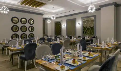 Side Sunport & Spa - All Inclusive - 14