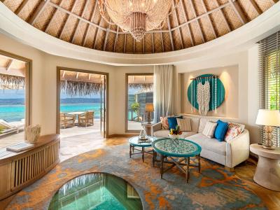 The Nautilus Maldives - 4