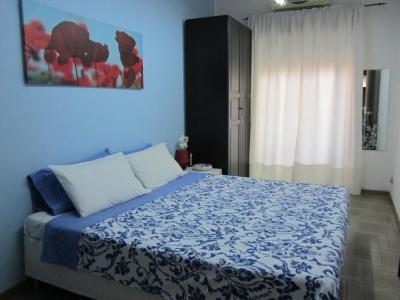 B&B Mare di Augusta la Finestra Sul Porto - 6