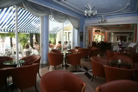 Lido Seegarten - 24