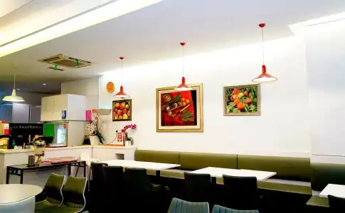 Alami Garden - 16