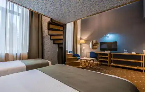 Boutique Gladius Inn - 187