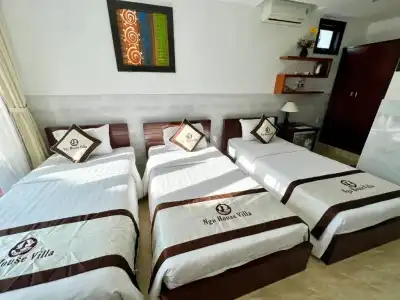 Ngo House Villa - 57